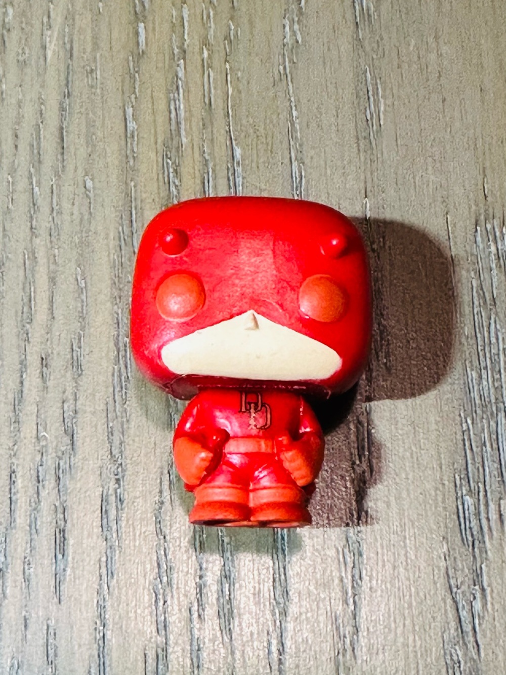 Funko Marvel Daredevil Mini Vinyl Figure 2019
